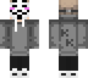 hacker xyz