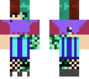 half creeper