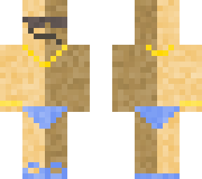 half tan