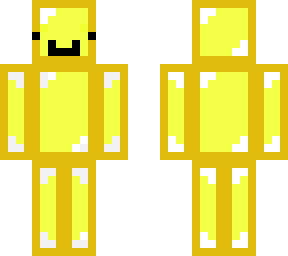 happy gold noob