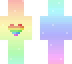 happy pride month!!