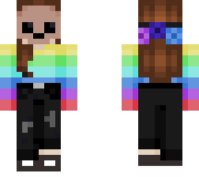 happy pride month!!