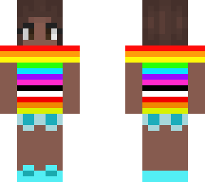 happy pride month!