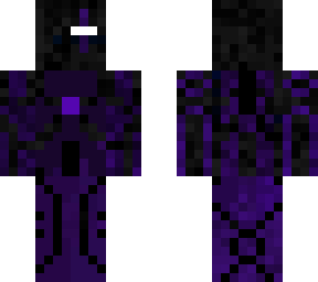 heinous shadow wariror