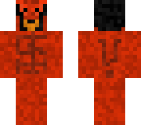 hell denizen.