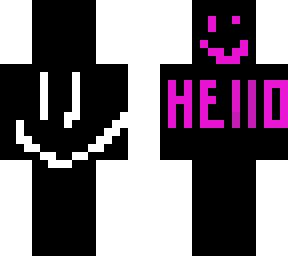 hello happy face