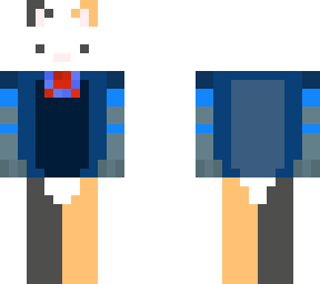 hermitcat lore outfit