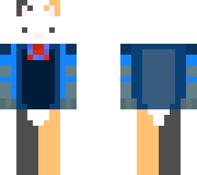 hermitcat lore outfit v.2