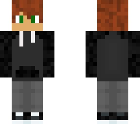 hoodie kid