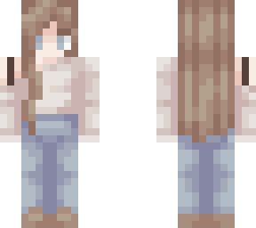horned soft girl