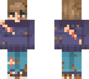 horror boy xd