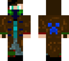 human lost (no flame)