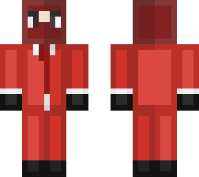 i am ze spy
