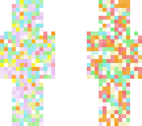 i got bored, so i got random.
