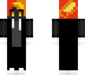 i name u fire ig