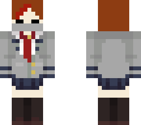 if i was in mha