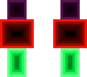 illusion man changed