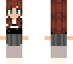 im roco skin minecraft