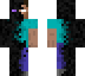 infested herobrine