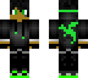 informaltea1524 skin 1.0