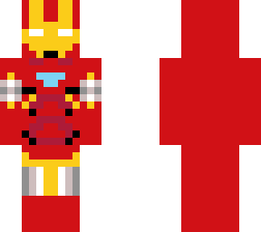 iron man