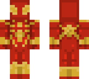 iron spider