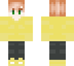it is me