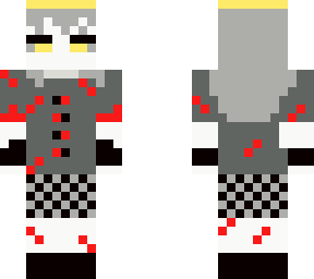 izzy’s ghast