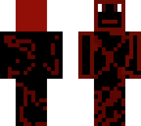 jake gamer offical skin