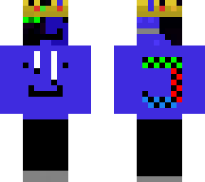 jeb skin v4 edited