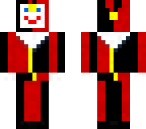 jester