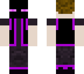 joaqun enderman