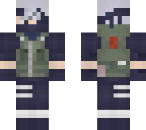 kakashi