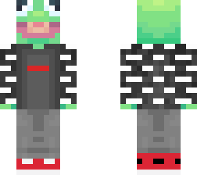 kermits drip