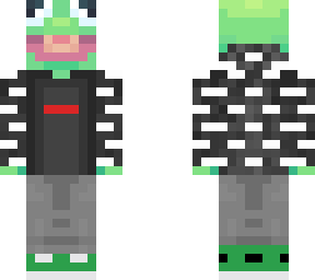 kermits drip update