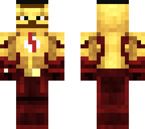 kid flash(classic)