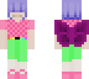 kidcore fairy (base not mine)