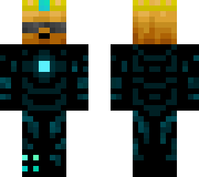 kingpotato (glowy)