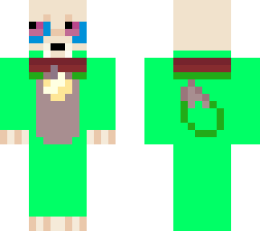 kingsleydude