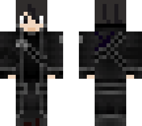 kirito