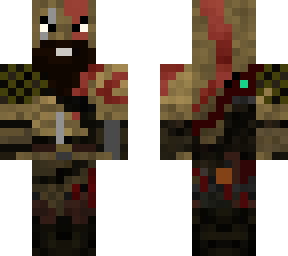 kratos *****