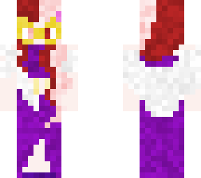lady anastasia