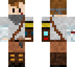land pirate
