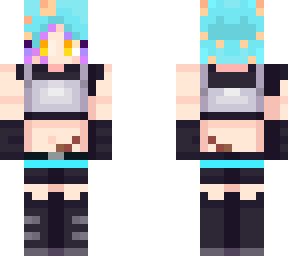 lapis octoling