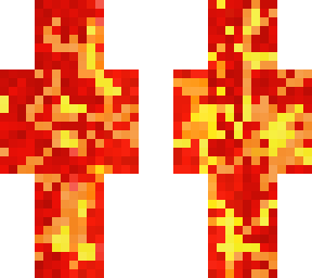 lava