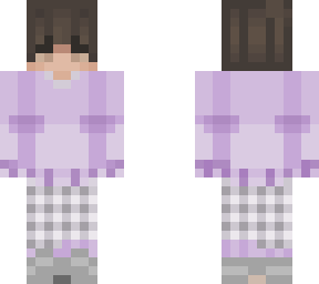lavender boy <3