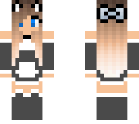 laylla maid