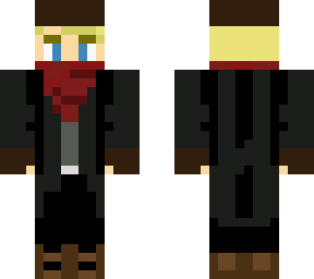 lb5gamer cowboy