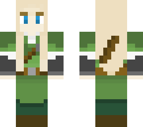 legolas