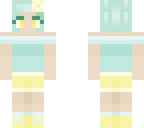 lemon blossom